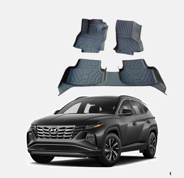 tapis 7D Tucson